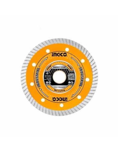 Disc diamantat ultrasubtire 115 mm,...