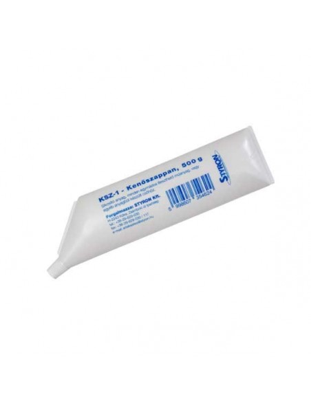 Lubrifiant pentru tuburi PVC, 500g