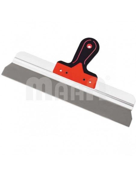 Spaclu fatada din otel, 600mm, MAAN