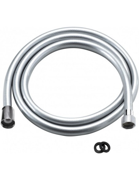 Furtun dus Platinum 1.75m, anti-indoire, anti-zgarieturi, Tucai