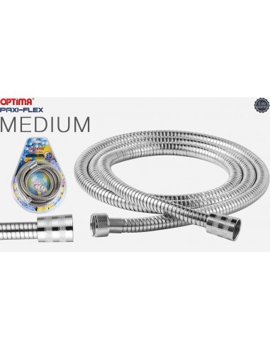 Furtun dus Paxi-Flex Medium, 1.7 - 2.3m, Optima