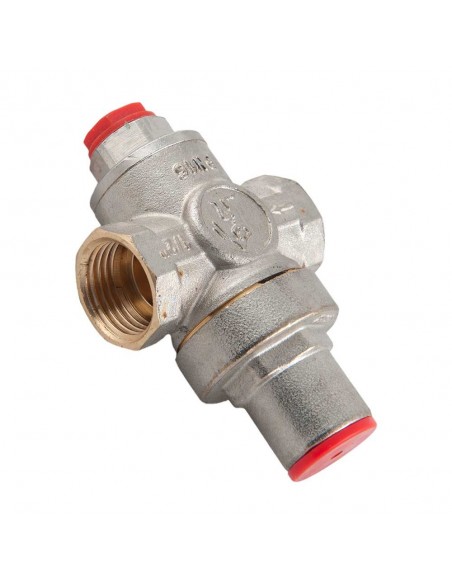 Reductor de presiune, 1/2", PN16, Giacomini