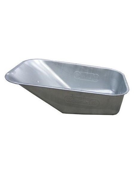 Cuva roaba 100 L Alve