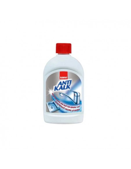 Detartrant pentru piatra si rugina Sano Anti Kalk, 500ml