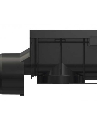 Capac conectare scurgere, AVZ-P010, Ø 110mm, Alca