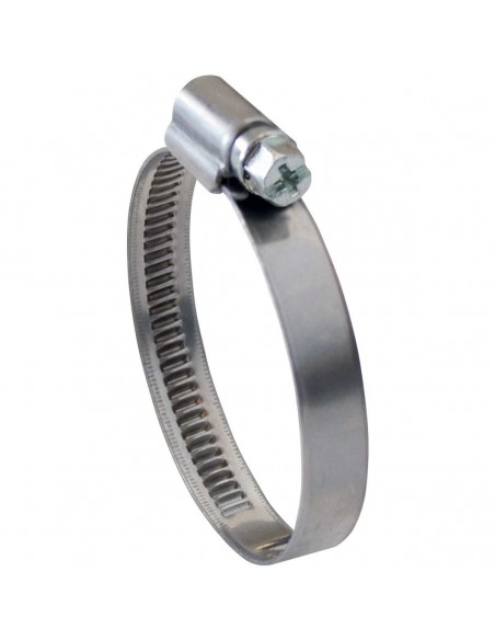 Colier de metal pentru furtun, 32-50mm