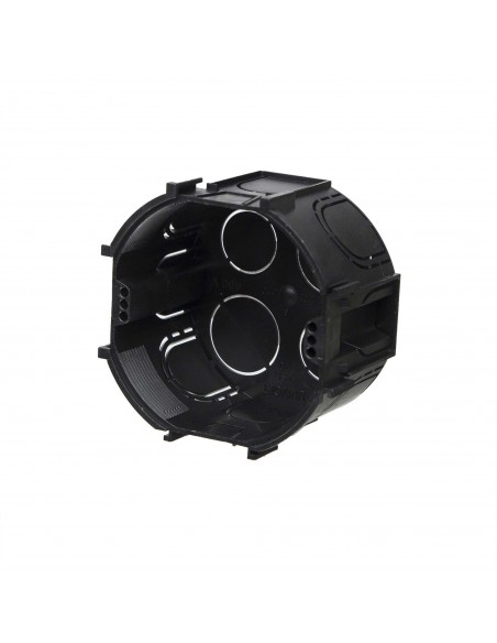 Doza aparat sub tencuiala, zidarie, Dietzel