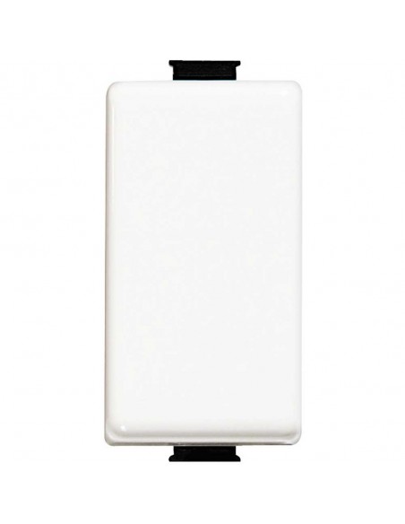 Intrerupator Matix, Bticino AM5001, 1M, alb