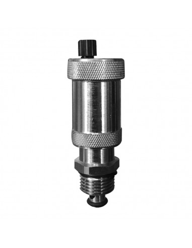 Aerisitor automat 1/2", MNC