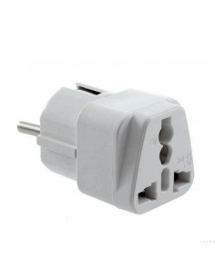 Adaptor universal, pentru...