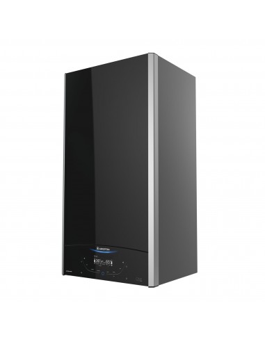 Centrala termica pe gaz, in condensare, Ariston Alteas One Net 24 + kit evacuare