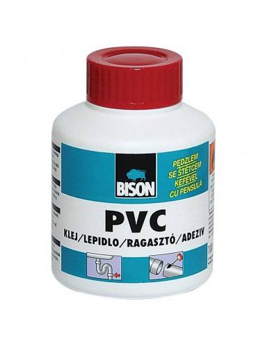 Adeziv pentru PVC / linoleum, Bison...