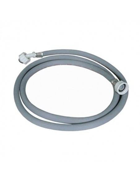 Furtun alimentare masina de spalat, gri, 4m