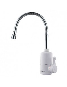 Baterie instant cu furtun flexibil, AquaFix