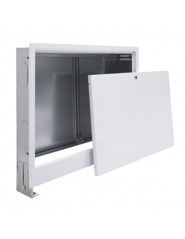 Pachet complet incalzire in pardoseala Eco MIX 60m²