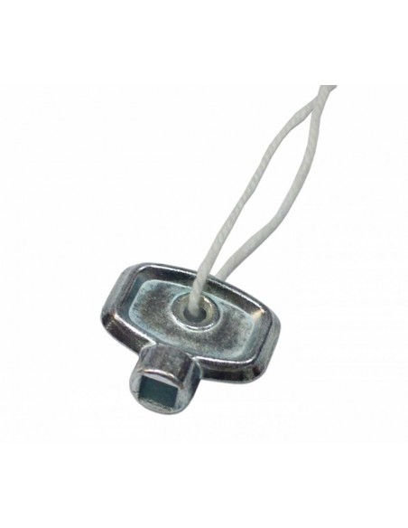 Cheie aerisitor calorifer, Everpro