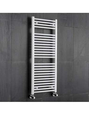 Radiator baie Elegant rotund YE500 x...