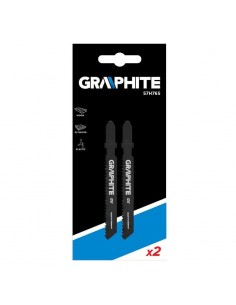 Set 2 panze pentru fierastrau vertical / pendular, Graphite