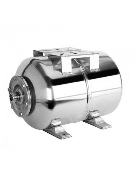 Rezervor hidrofor inox 50 litri