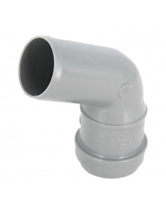 Cot PP canalizare interioara, 50 mm, 67 grade