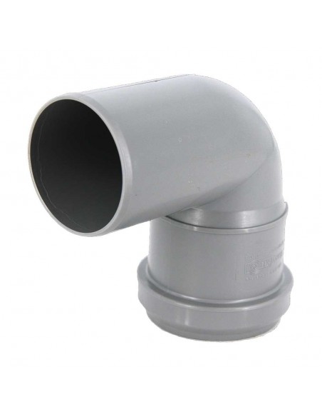 Cot PP canalizare interioara, 32 mm, 87 grade