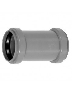 Mufa PP canalizare interioara Ø 50