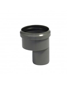 Reductie inversa PP, canalizare interioara Ø 40 - 32