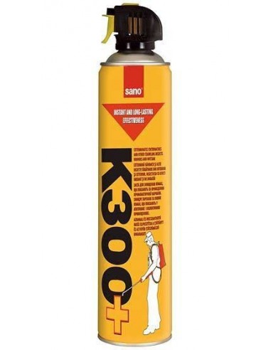 Insecticid Sano K 300 + Aerosol,...