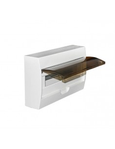 Tablou distributie electric Freder, aparent, 18 module