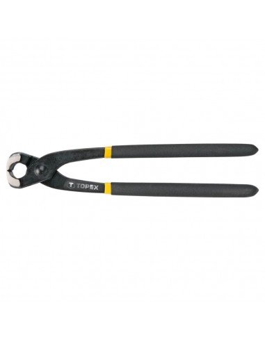 Cleste pentru cuie lungime 180 mm, TOPEX