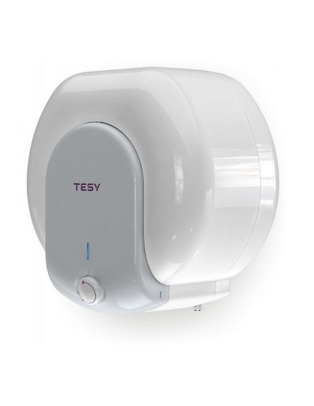 Boiler electric Tesy Compact GCA L52 RC, 1500 W, 15 L, montaj pe lavoar