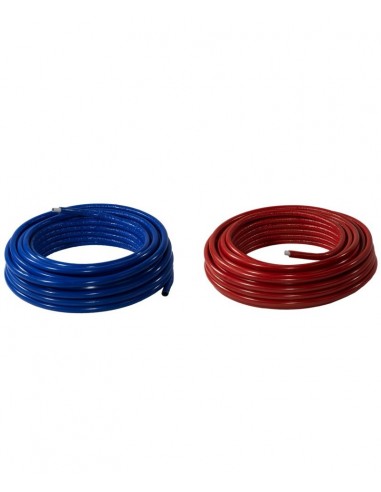 Teava multistrat izolata Plastica Alfa 20x2x0.25 - colac 50 ml