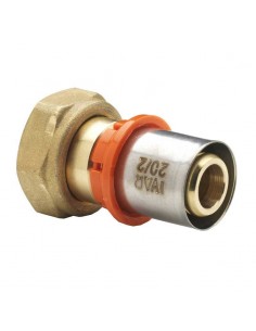 Semiolandez sertizare, alama, 32/3 x 1 1/4" FI, Ivar