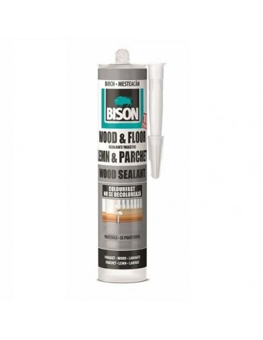 Mastic pentru lemn, Bison Wood...