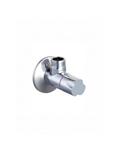 Robinet coltar cu cartus ceramic 1/2"-1/2", Raodyne