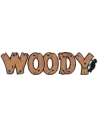 Woody