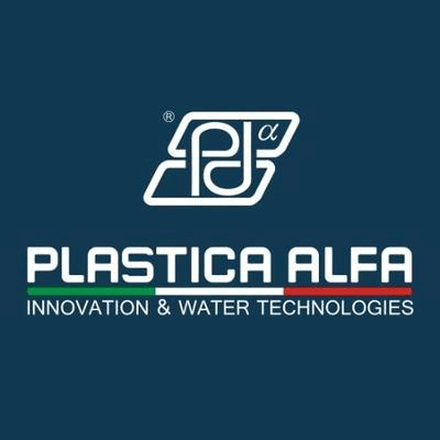 Plastica Alfa